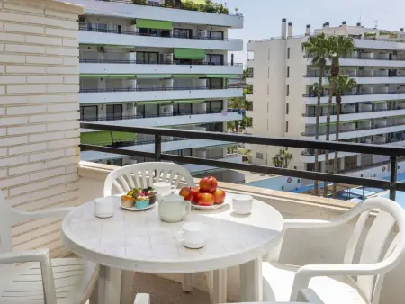 Riviera Park J 56, Appartement 4 personnes à Salou - Photo 1