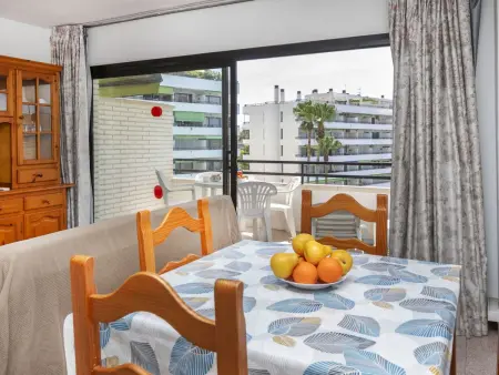 Riviera Park J 56, Appartement 4 personnes à Salou - Photo 2