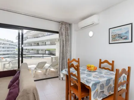 Riviera Park J 56, Appartement 4 personnes à Salou - Photo 3
