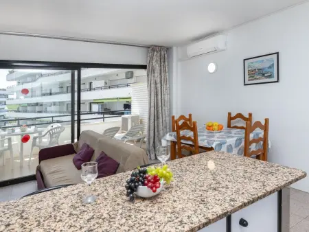 Riviera Park J 56, Appartement 4 personnes à Salou - Photo 4