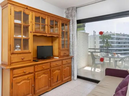 Riviera Park J 56, Appartement 4 personnes à Salou - Photo 7