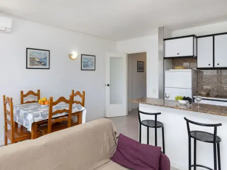 Riviera Park J 56, Appartement 4 personnes à Salou - Photo 8