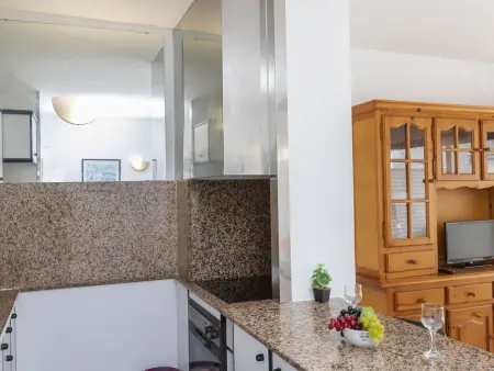 Riviera Park J 56, Appartement 4 personnes à Salou - Photo 9