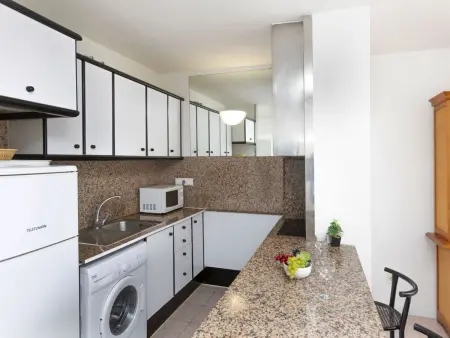 Riviera Park J 56, Appartement 4 personnes à Salou - Photo 10