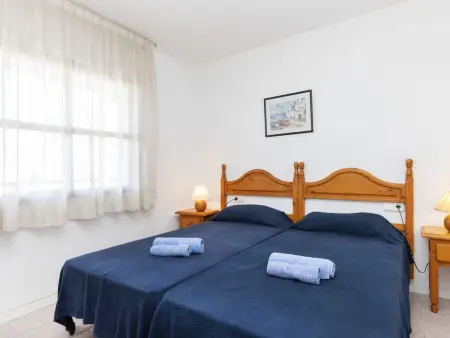 Riviera Park J 56, Appartement 4 personnes à Salou - Photo 11