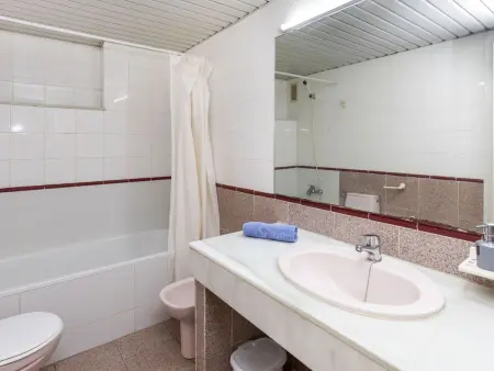 Riviera Park J 56, Appartement 4 personnes à Salou - Photo 12