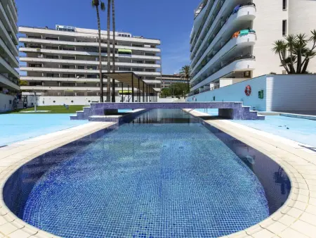 Riviera Park J 56, Appartement 4 personnes à Salou - Photo 16
