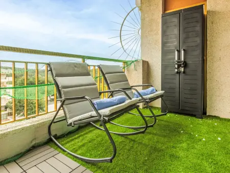 Catalunya 92, Appartement 4 personnes à Salou - Photo 2