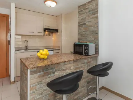 Catalunya 92, Appartement 4 personnes à Salou - Photo 4