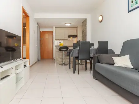 Catalunya 92, Appartement 4 personnes à Salou - Photo 5