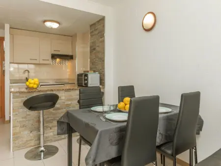 Catalunya 92, Appartement 4 personnes à Salou - Photo 8