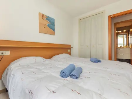 Catalunya 92, Appartement 4 personnes à Salou - Photo 13