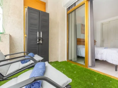 Catalunya 92, Appartement 4 personnes à Salou - Photo 16