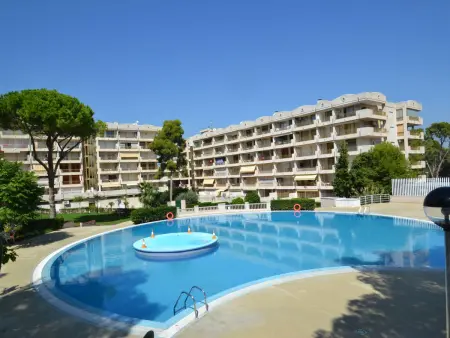 Catalunya 92, Appartement 4 personnes à Salou - Photo 18