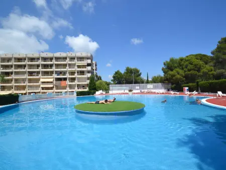 Catalunya 92, Appartement 4 personnes à Salou - Photo 21