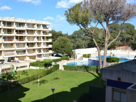 Catalunya 92, Appartement 4 personnes à Salou - Photo 25