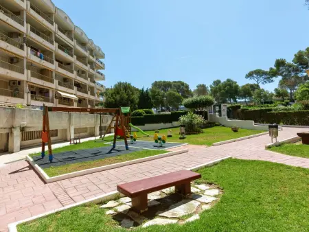 Catalunya 92, Appartement 4 personnes à Salou - Photo 27