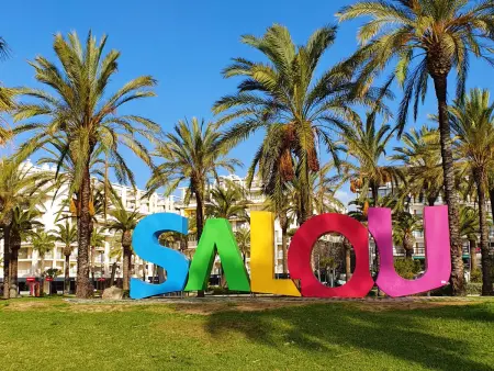 Catalunya 92, Appartement 4 personnes à Salou - Photo 30