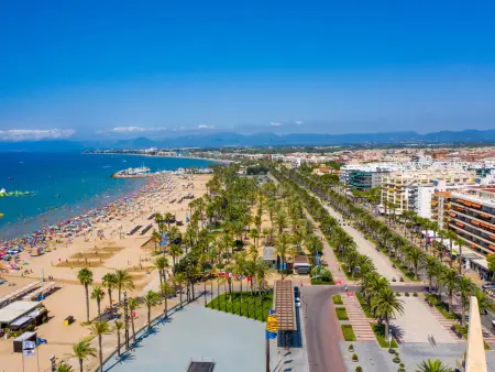 Catalunya 92, Appartement 4 personnes à Salou - Photo 32