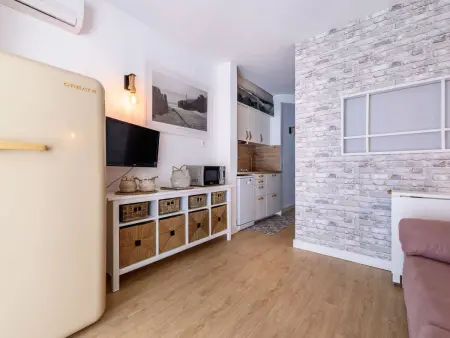 Calafont, Appartement 4 personnes à Salou - Photo 1