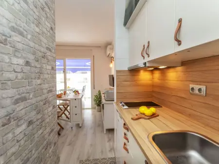 Calafont, Appartement 4 personnes à Salou - Photo 2