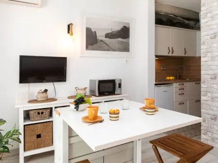 Calafont, Appartement 4 personnes à Salou - Photo 5