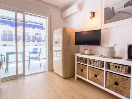 Calafont, Appartement 4 personnes à Salou - Photo 6