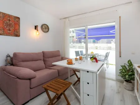 Calafont, Appartement 4 personnes à Salou - Photo 7