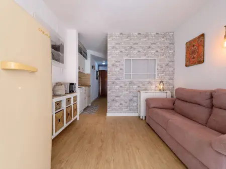 Calafont, Appartement 4 personnes à Salou - Photo 8