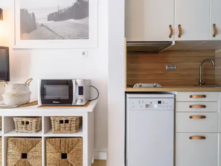 Calafont, Appartement 4 personnes à Salou - Photo 9