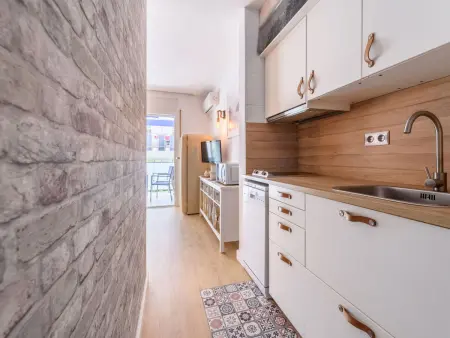 Calafont, Appartement 4 personnes à Salou - Photo 11