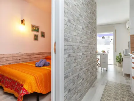 Calafont, Appartement 4 personnes à Salou - Photo 13
