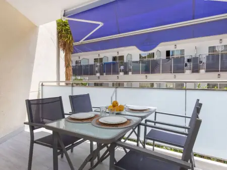 Calafont, Appartement 4 personnes à Salou - Photo 17