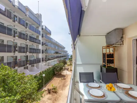 Calafont, Appartement 4 personnes à Salou - Photo 18
