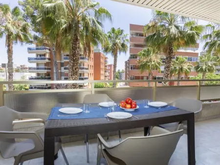 Jardines Family 206, Appartement 4 personnes à Salou - Photo 1