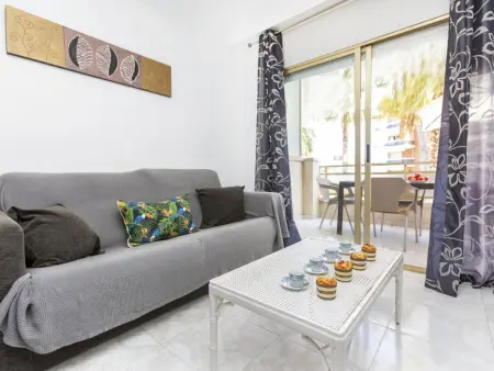 Jardines Family 206, Appartement 4 personnes à Salou - Photo 2
