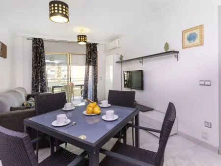 Jardines Family 206, Appartement 4 personnes à Salou - Photo 3