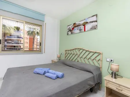 Jardines Family 206, Appartement 4 personnes à Salou - Photo 4