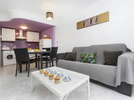 Jardines Family 206, Appartement 4 personnes à Salou - Photo 5