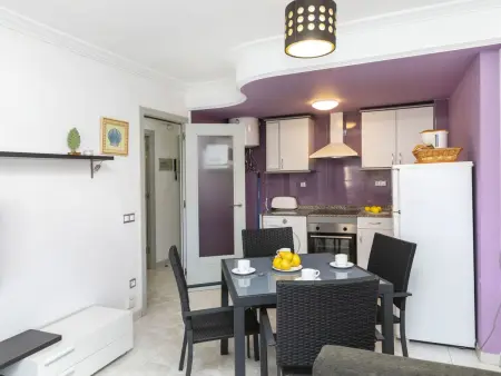 Jardines Family 206, Appartement 4 personnes à Salou - Photo 6