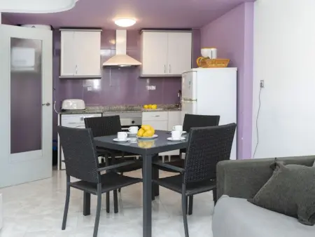 Jardines Family 206, Appartement 4 personnes à Salou - Photo 7
