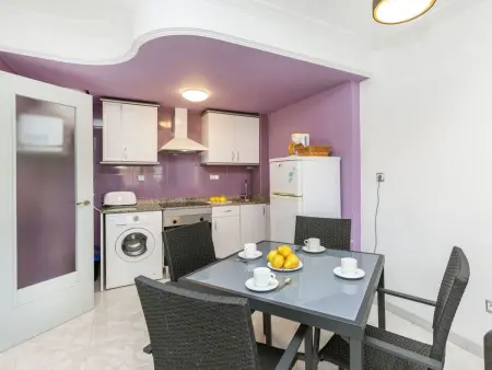 Jardines Family 206, Appartement 4 personnes à Salou - Photo 9