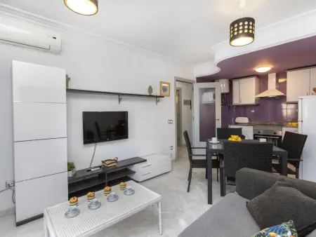 Jardines Family 206, Appartement 4 personnes à Salou - Photo 10
