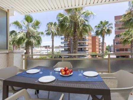 Jardines Family 206, Appartement 4 personnes à Salou - Photo 13