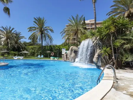Jardines Family 206, Appartement 4 personnes à Salou - Photo 14