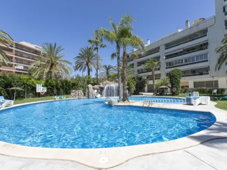 Jardines Family 206, Appartement 4 personnes à Salou - Photo 15
