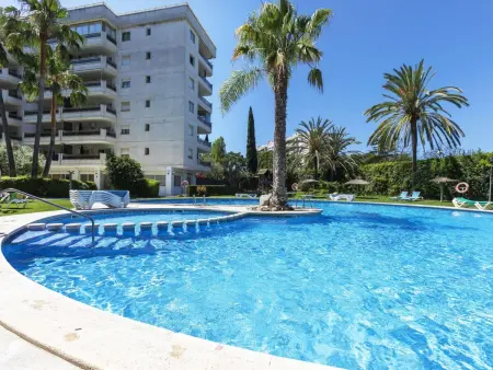 Jardines Family 206, Appartement 4 personnes à Salou - Photo 16