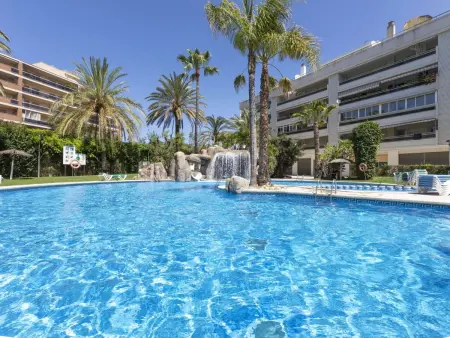 Jardines Family 206, Appartement 4 personnes à Salou - Photo 17