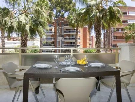 Jardines Family 207, Appartement 4 personnes à Salou - Photo 1