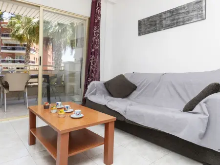 Jardines Family 207, Appartement 4 personnes à Salou - Photo 2